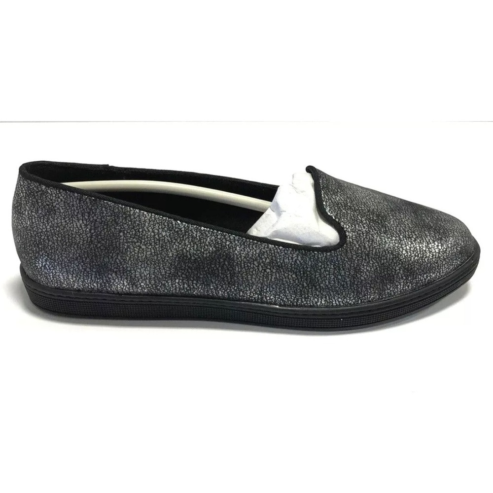 Soft Style Women’s Faline, Slip-On Flats, Size 6 M.
